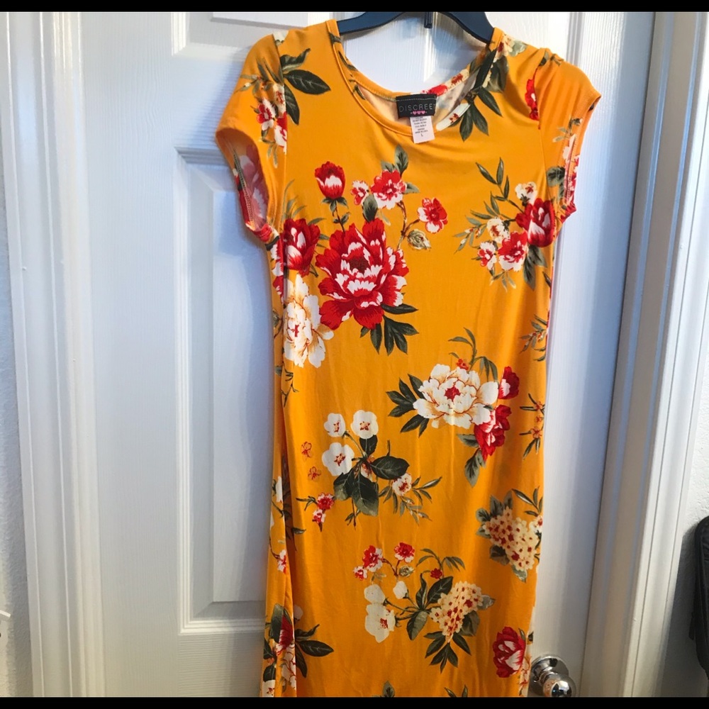 Summer dress